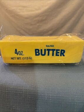 VIRAL SQUISHY BUTTER 4 oz Stick - BRAND NEW